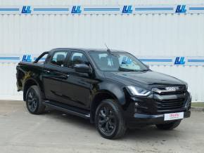 ISUZU D-MAX 2024 (24) at Lloyd Ltd Isuzu Dumfries